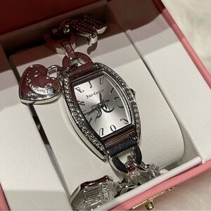 Juicy Couture Charm Watch
